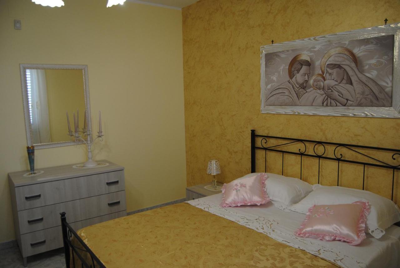Abitazione Privata Nel Cuore Del Salento Appartement Muro Leccese